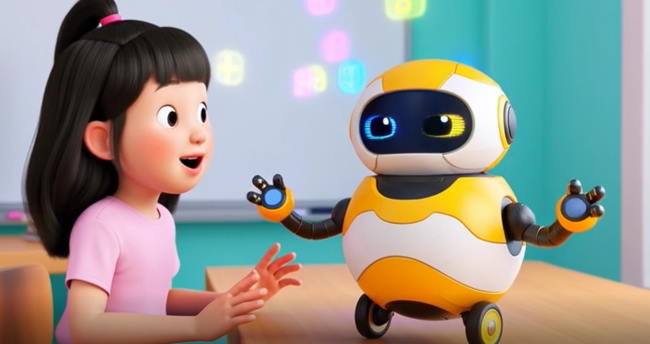 Video khởi động Tin học 5 Bài 15: Sử dụng biểu thức trong chương trình