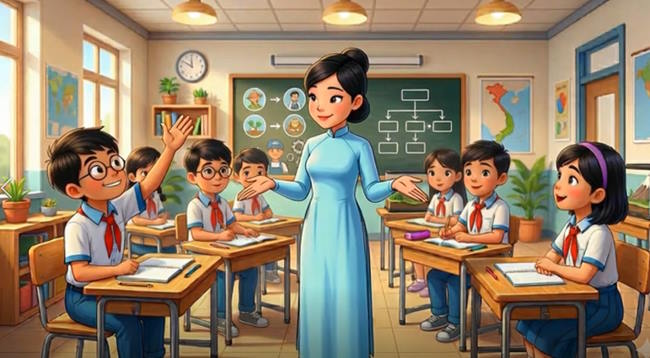 Chu de 9 HDTN 7 4*545414