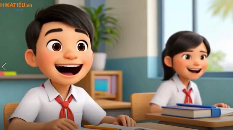 Video AI mở đầu Công nghệ 8 Bài 19