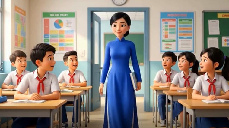 Video AI mở đầu Công nghệ 8 Bài 19