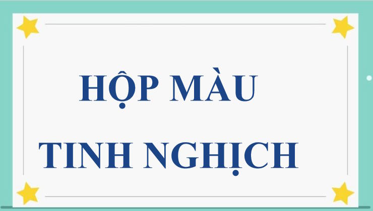 PowerPoint trò chơi khởi động Giáo dục công dân 7 Bài 1