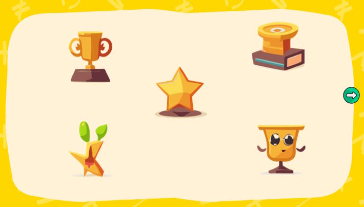 PowerPoint trò chơi khởi động Giáo dục công dân 7 Bài 4