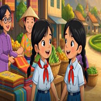 Video AI khởi động Hoạt động trải nghiệm 7 Chủ đề 8: Tìm hiểu những nghề hiện có tại địa phương