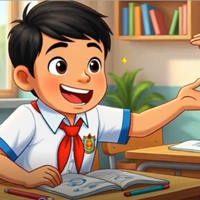 Video AI khởi động Hoạt động trải nghiệm 7 Chủ đề 9: Phẩm chất năng lực của bản thân với yêu cầu của nghề ở địa phương