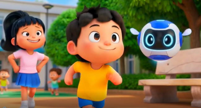 Video khởi động Khoa học 5 Bài 26: Phòng tránh bị xâm hại