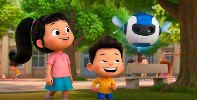 Video khởi động Khoa học 5 Bài 26: Phòng tránh bị xâm hại