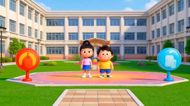 Video khởi động Khoa học 5 Bài 27: Ôn tập chủ đề Con người và sức khoẻ