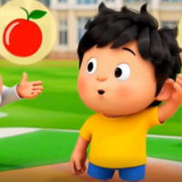 Video AI khởi động Khoa học 5 Bài 27: Ôn tập chủ đề Con người và sức khoẻ