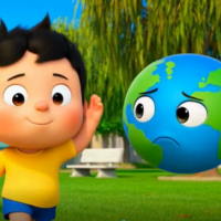 Video AI khởi động Khoa học 5 Bài 29: Tác động của con người và một số biện pháp bảo vệ môi trường