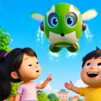 Video AI khởi động Khoa học 5 Bài 30: Ôn tập chủ đề Sinh vật và môi trường