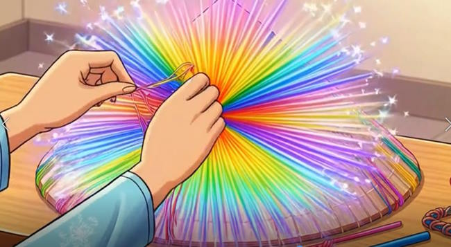 Video AI mở đầu Mĩ thuật lớp 7 Bài 16