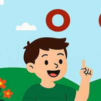 PowerPoint Tiếng Việt 3 Bài 1: Ôn chữ hoa O, Ô, Ơ, Q