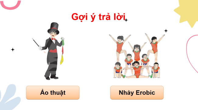 PowerPoint Tiếng Việt 3 Bài 2: Nói về một nhân vật trong truyện tranh hoặc phim hoạt hình