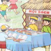 PowerPoint Tiếng Việt 3 Bài 3: Rộn ràng hội xuân