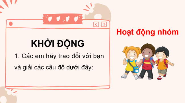 PowerPoint Tiếng Việt 3 Bài 4: Độc đáo lễ hội đèn Trung thu