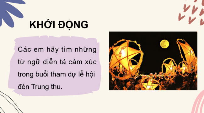 PowerPoint Tiếng Việt 3 Bài 4: Nghe - kể Ông già mùa đông và cô bé tuyết