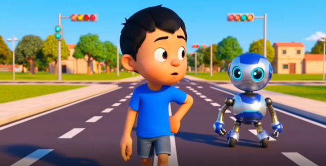 Video khởi động Tin học 5 Bài 13: Cấu trúc rẽ nhánh