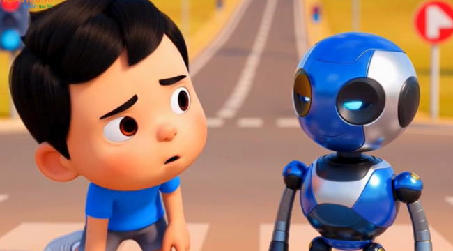 Video khởi động Tin học 5 Bài 13: Cấu trúc rẽ nhánh