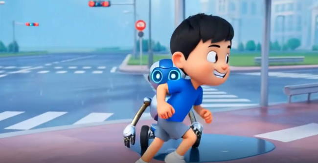 Video khởi động Tin học 5 Bài 13: Cấu trúc rẽ nhánh