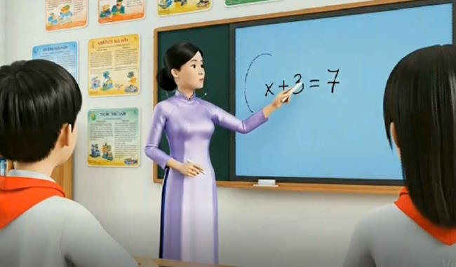 Video AI mở đầu Toán 8 Bài 25