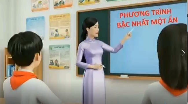 Video AI mở đầu Toán 8 Bài 25