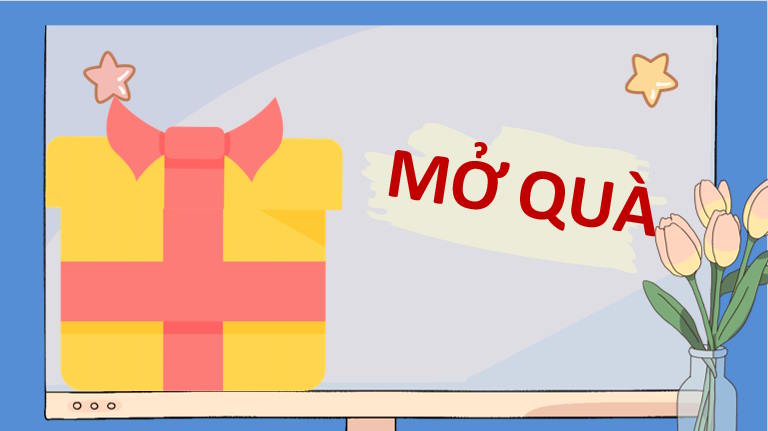 PowerPoint Trò chơi khởi động Khoa học tự nhiên 7