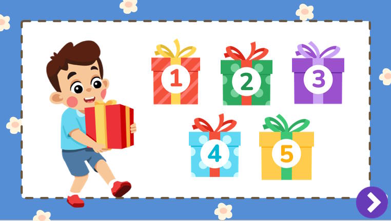 PowerPoint Trò chơi khởi động Khoa học tự nhiên 7