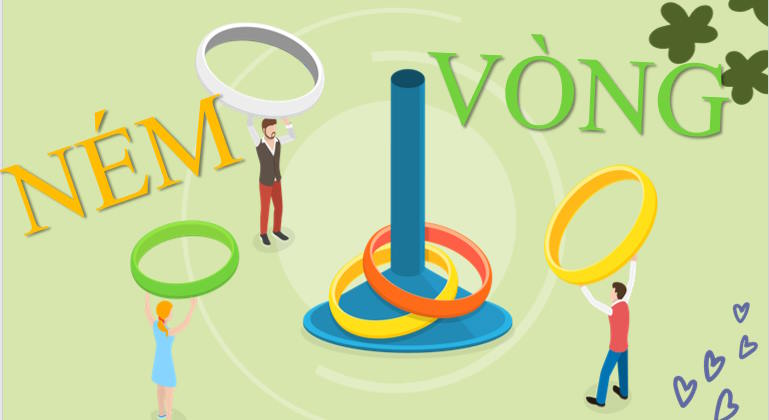 PowerPoint Trò chơi khởi động Khoa học tự nhiên 7