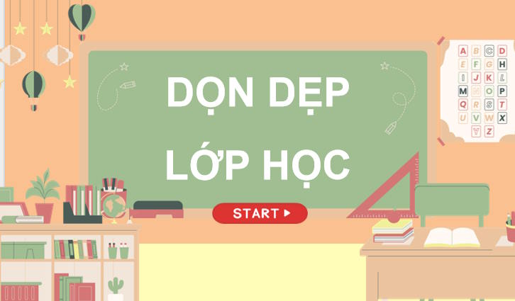 PowerPoint Trò chơi khởi động Khoa học tự nhiên 7