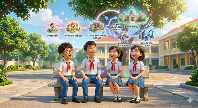 AI mở đầu Công nghệ 9 Định hướng nghề nghiệp Bài 2