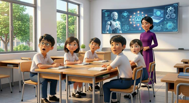 Video AI mở đầu Công nghệ 9 Định hướng nghề nghiệp Bài 3