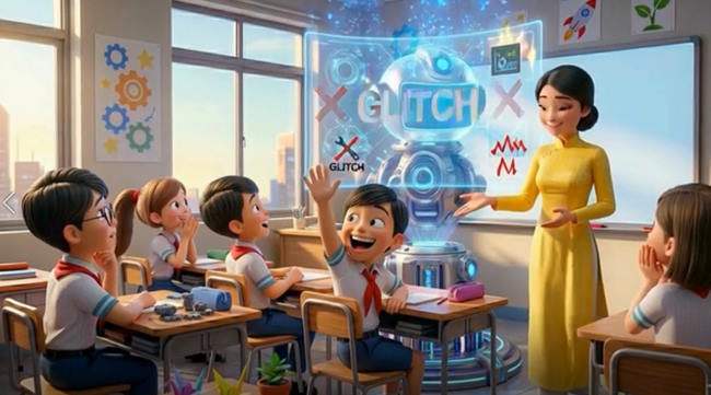 Video AI mở đầu Công nghệ 9 Định hướng nghề nghiệp Bài 4