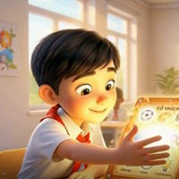 Video AI khởi động Công nghệ 9 Định hướng nghề nghiệp (Cả năm)