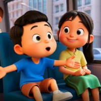 Video AI khởi động Lịch sử - Địa lí 4 Bài 27: Thành phố Hồ Chí Minh