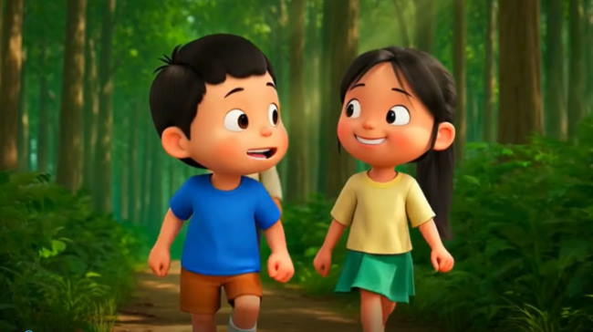 Video khởi động Lịch sử - Địa lí 4 Bài 28: Địa đạo Củ Chi