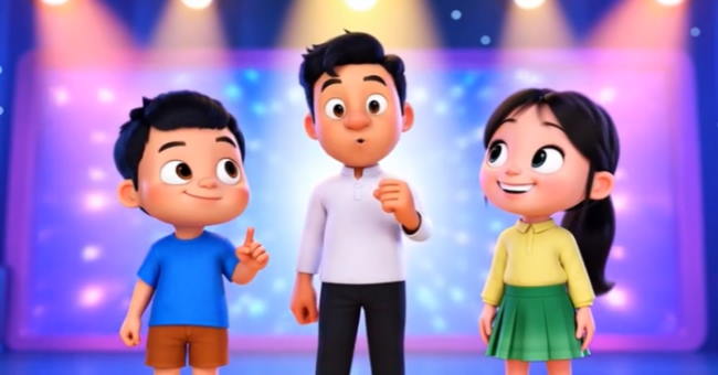 Video khởi động Lịch sử - Địa lí 4 Bài 29: Ôn tập