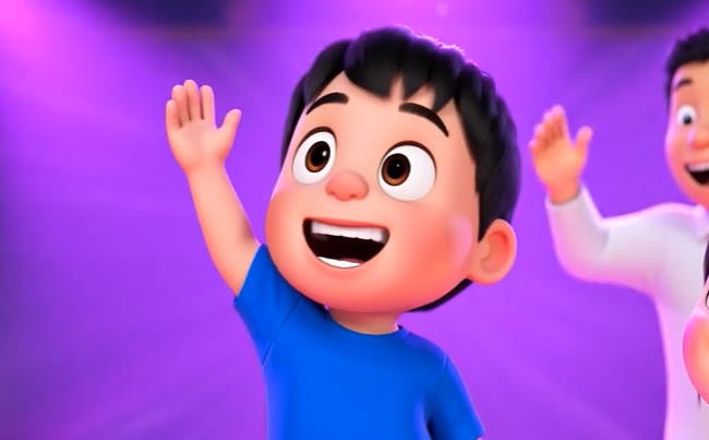 Video khởi động Lịch sử - Địa lí 4 Bài 29: Ôn tập