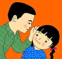 Giáo án mầm non: Truyện Quà tặng mẹ