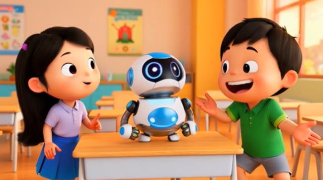 Video khởi động Tin học 3 Bài 14: Em thực hiện công việc như thế nào