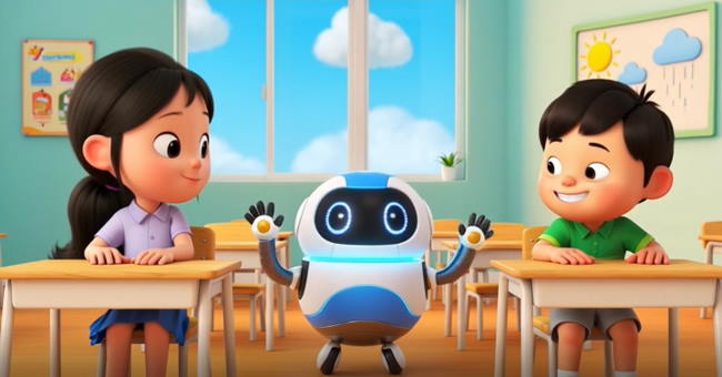 Video khởi động Tin học 3 Bài 15: Công việc được thực hiện theo điều kiện