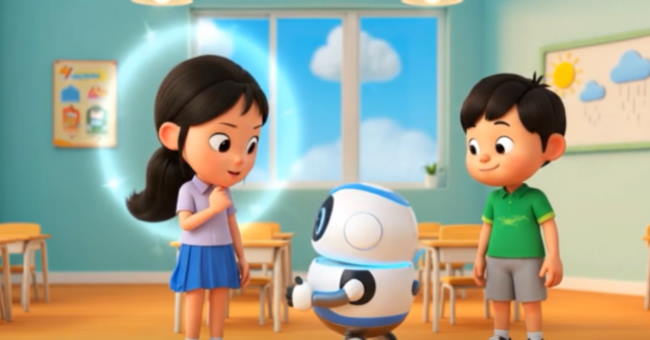 Video khởi động Tin học 3 Bài 15: Công việc được thực hiện theo điều kiện