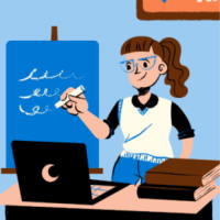 Video AI khởi động Tin học 5