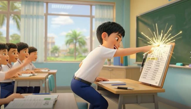 Video AI mở đầu Tin học lớp 8 Bài 13