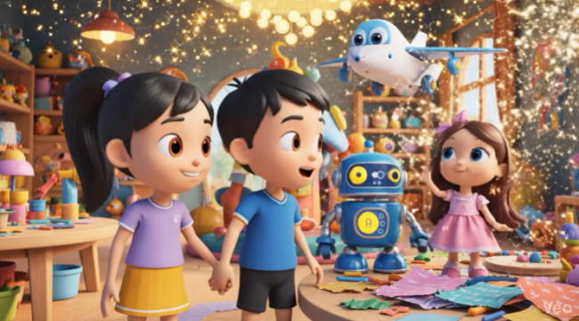 Video khởi động Công nghệ 3 Bài 10