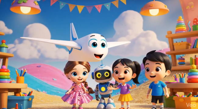 Video khởi động Công nghệ 3 Bài 10