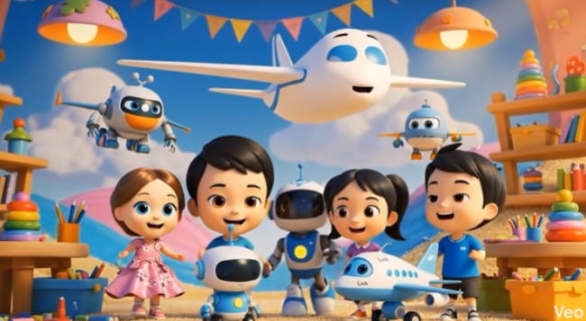 Video khởi động Công nghệ 3 Bài 10