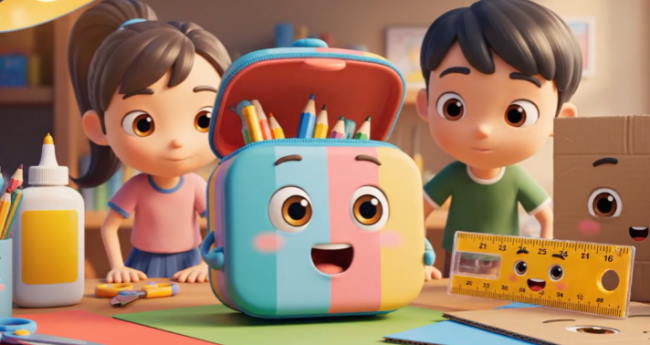 Video khởi động Công nghệ 3 Bài 8