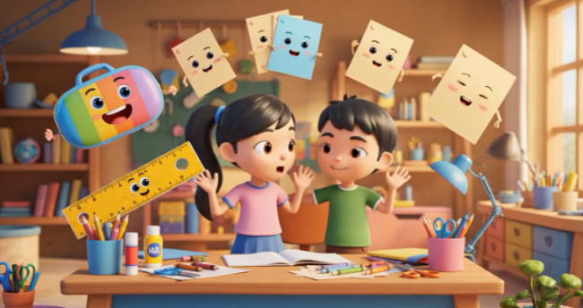 Video khởi động Công nghệ 3 Bài 8