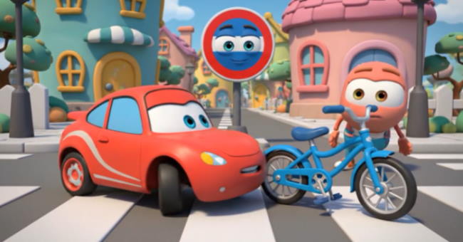 Video khởi động Công nghệ 3 Bài 9