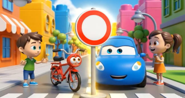 Video khởi động Công nghệ 3 Bài 9